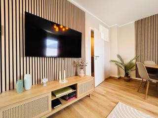 Harzburg-Living Wohnung Goethe`s Panorama - 7