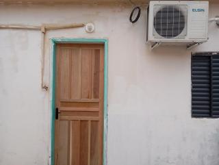 Apto Casa A Simples, Central e Aconchegante - Corumbá - 9