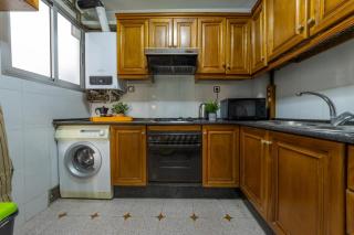 Apartamento 2 habitaciones - Tarragona - 1