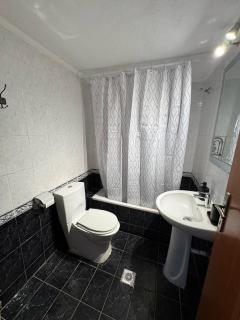 Lia Apartments 1 - Kallithea Halkidikis - 5