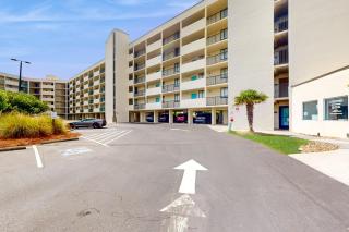 Sands Villas 426 - Atlantic Beach - 5