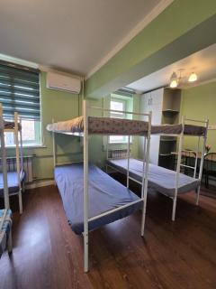 Green - Almaty - 3