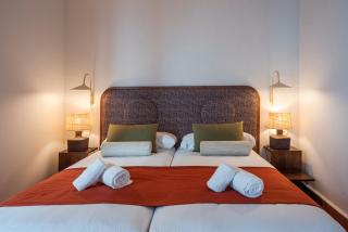 Slow Suites Salvador - Sevilla - 4