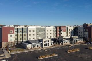 Residence Inn by Marriott Denver Central Park - 9