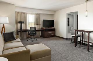 Residence Inn by Marriott Denver Central Park - Denver - 3