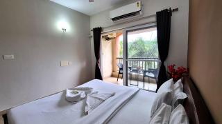 Villa Vera - 2BHK Apartment - 5