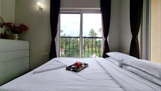 Villa Vera - 2BHK Apartment - Baga - 5