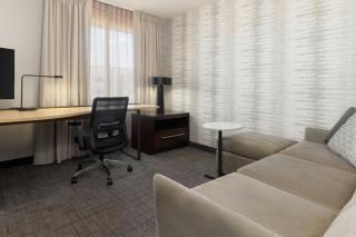 Residence Inn by Marriott Denver Central Park - 1