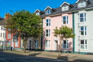Aberystwyth Central 2 Bedroom Apartment F6 - Aberystwyth - 0
