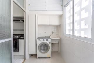 Refugio Pitangueiras - Suite, Ar-Condicionado, Vista Mar e Garagem Gratis - Guarujá - 1