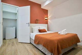 Appartement Central et Tout Equipé - 2 - Mon Groom - Troyes - 1