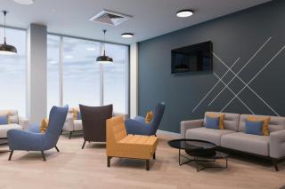 Four Points Flex by Sheraton Newcastle - Newcastle upon Tyne - 8