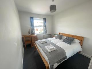 Aberystwyth Central 2 Bedroom Apartment F6 - Aberystwyth - 6