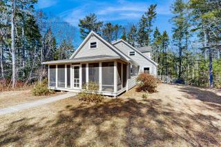 Pine Ledge - Boothbay Harbor - 0