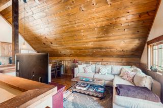 Shadow Mountain Marina - 5