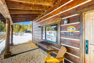 Shadow Mountain Marina - 9