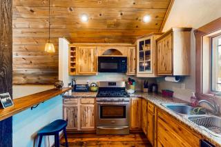 Shadow Mountain Marina - 1