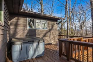 Gold Creek Cottage - Black Mountain - 9