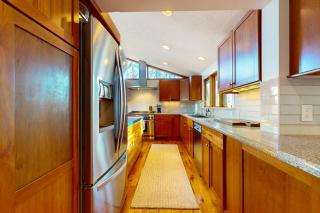 Gold Creek Cottage - Black Mountain - 4