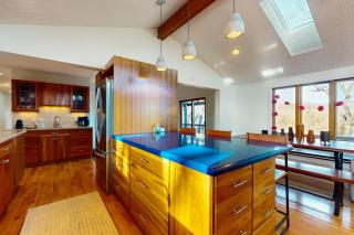 Gold Creek Cottage - Black Mountain - 5