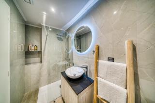 Windmill Escape Apartments A - 3