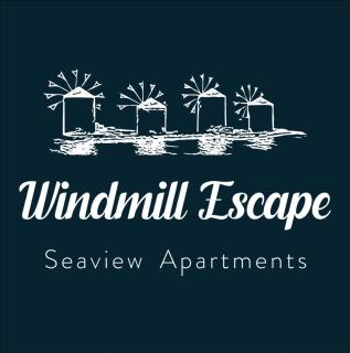 Windmill Escape Apartments A - Chio (Chios) - 3