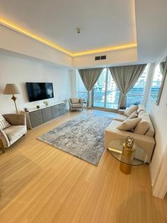 Appartement Moderne Dubai Marina - 0