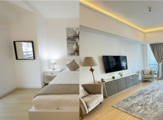 Appartement Moderne Dubai Marina - 3