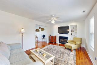 Lazy Haven - Beaufort - 9