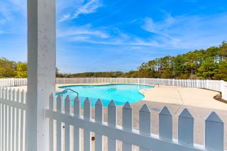 Lazy Haven - Beaufort - 6