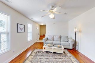 Lazy Haven - Beaufort - 4