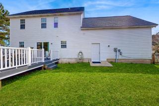 Lazy Haven - Beaufort - 7