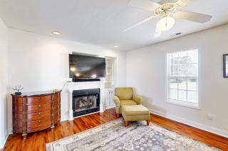 Lazy Haven - Beaufort - 3