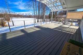 Modern Mountain Oasis - 5