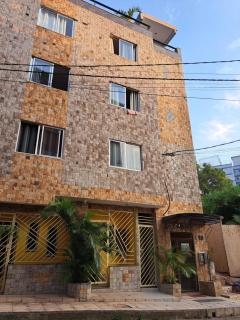 Lindo apartamento p,trabalhadores - Barra Mansa - 3