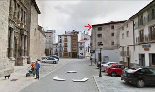 APARTAMENTO DE VISTABELLA REF 015 - Vistabella del Maestrazgo - 8