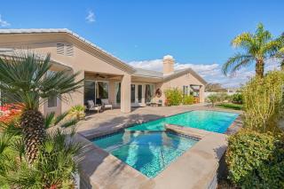 Versailles Vista - Rancho Mirage - 0