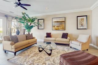 Versailles Vista - Rancho Mirage - 9