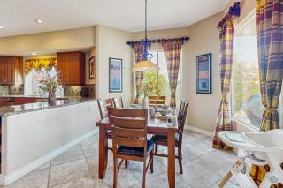 Versailles Vista - Rancho Mirage - 1