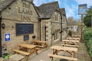 The Lamb Inn - 6