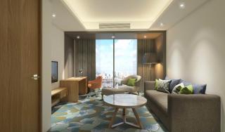Holiday Inn & Suites Penang Prai by IHG - Bukit Mertajam - 3