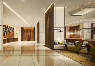 Holiday Inn & Suites Penang Prai by IHG - Bukit Mertajam - 1