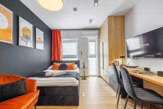 Emihouse Rubikon Apartments - Rzeszów - 3