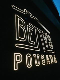 Pousada Bettys - Ubatuba - 6