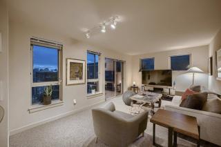 Seattle Sky Loft - Seattle - 0