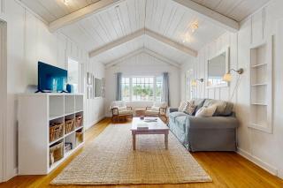 Rosewater Cottage - Eagledale - 9