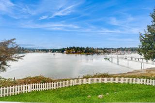 Rosewater Cottage - Eagledale - 7