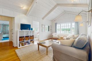Rosewater Cottage - Eagledale - 4