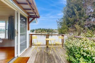 Rosewater Cottage - Eagledale - 3