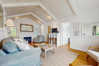 Rosewater Cottage - Eagledale - 1